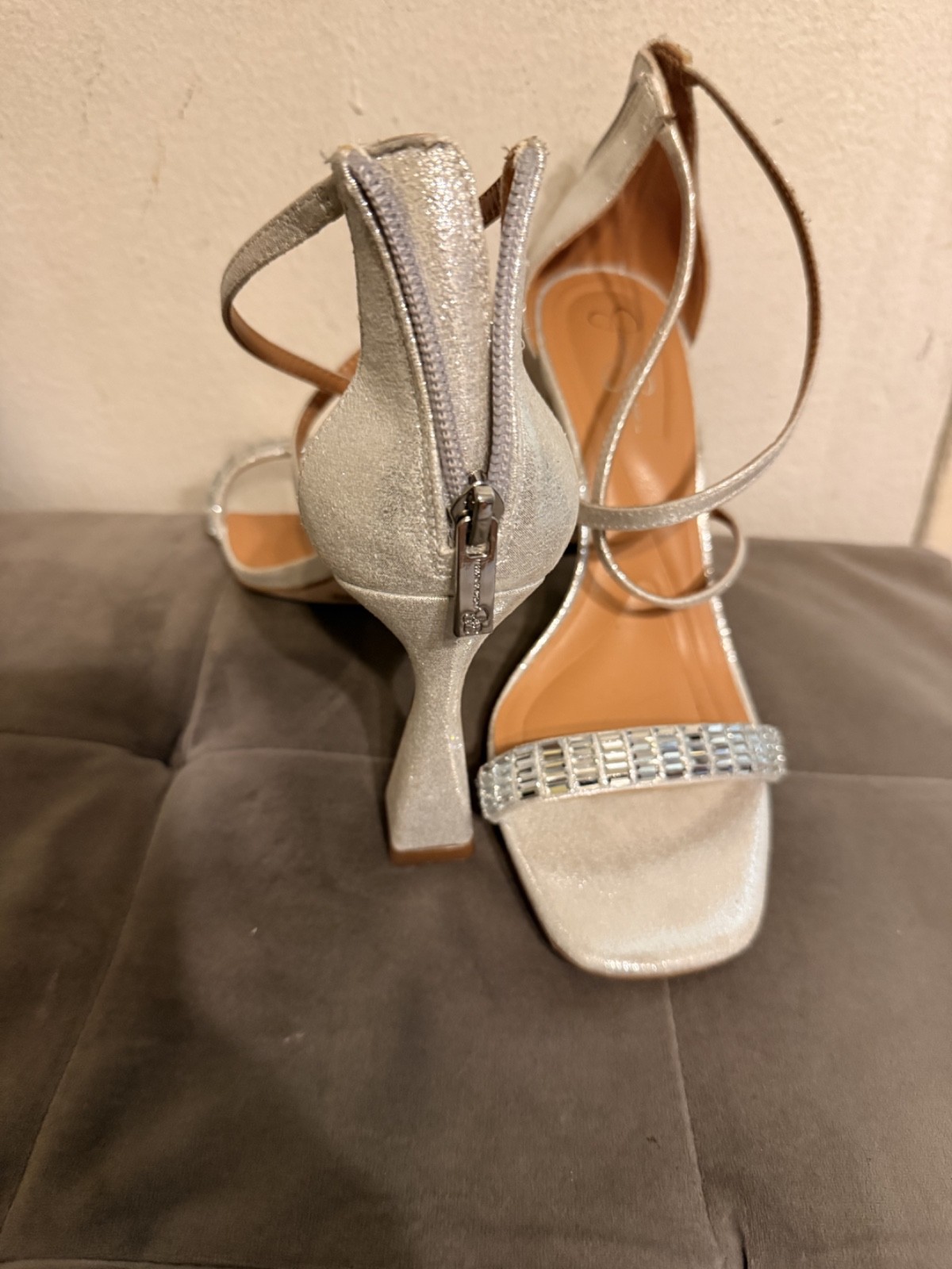 shoes women heels size 8