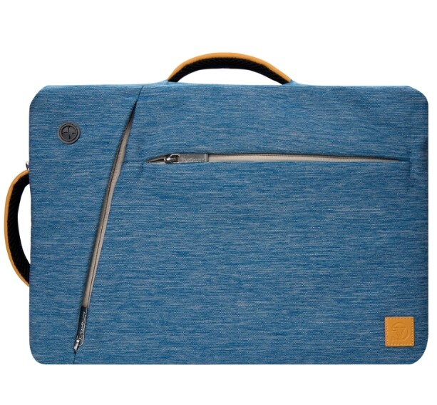 Laptop Messenger Backpack Sleeve Case Bag For DELL HP ACER ASUS LENOVO MACBOOK