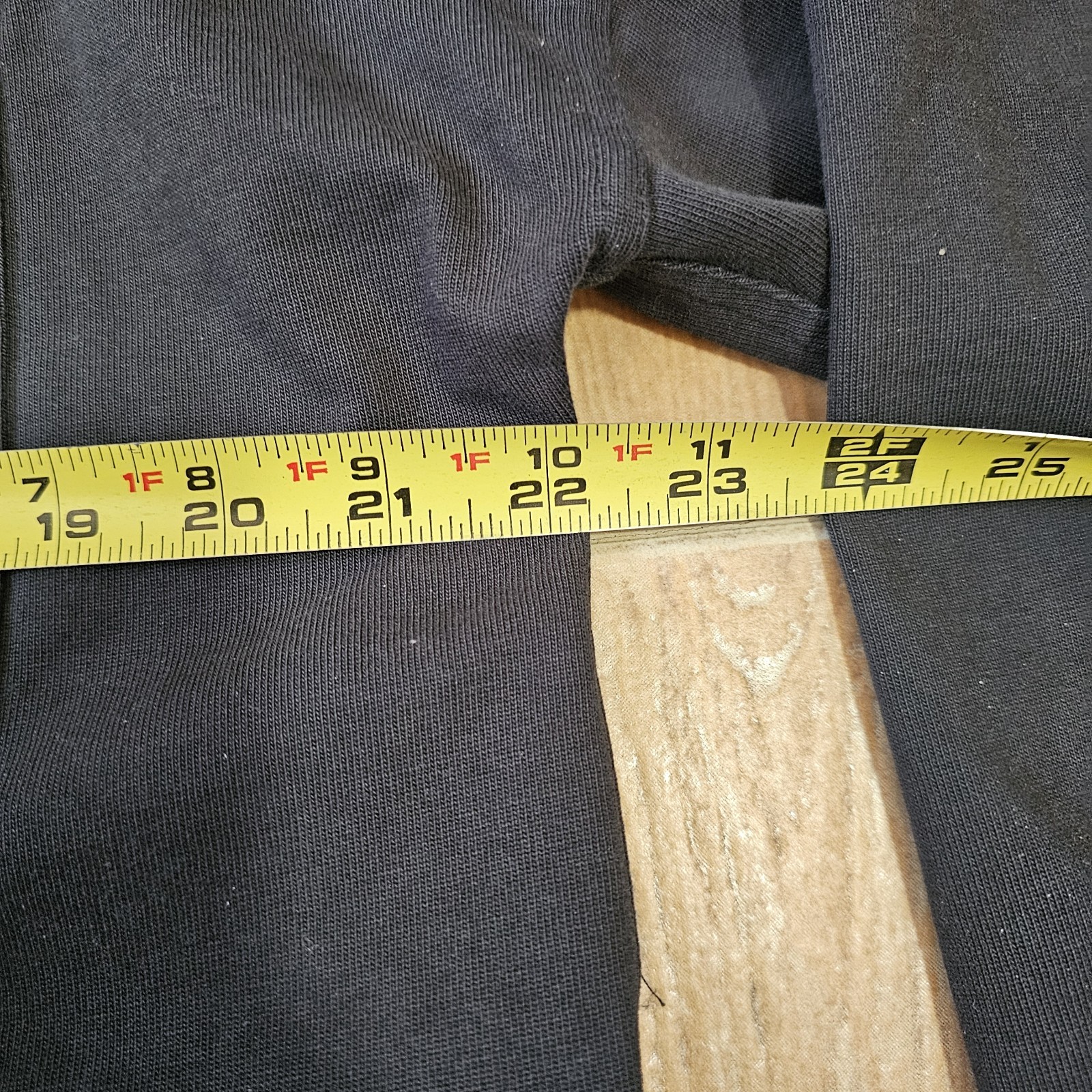 Vuori Mackenzie Women’s Shirt Jacket Size XS/S, Black Button-Up, Pockets VW546