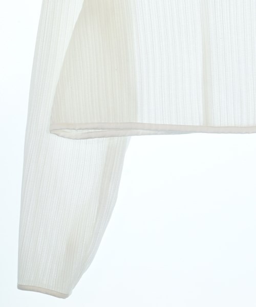 MIESROHE Blouses White F 2200643210141