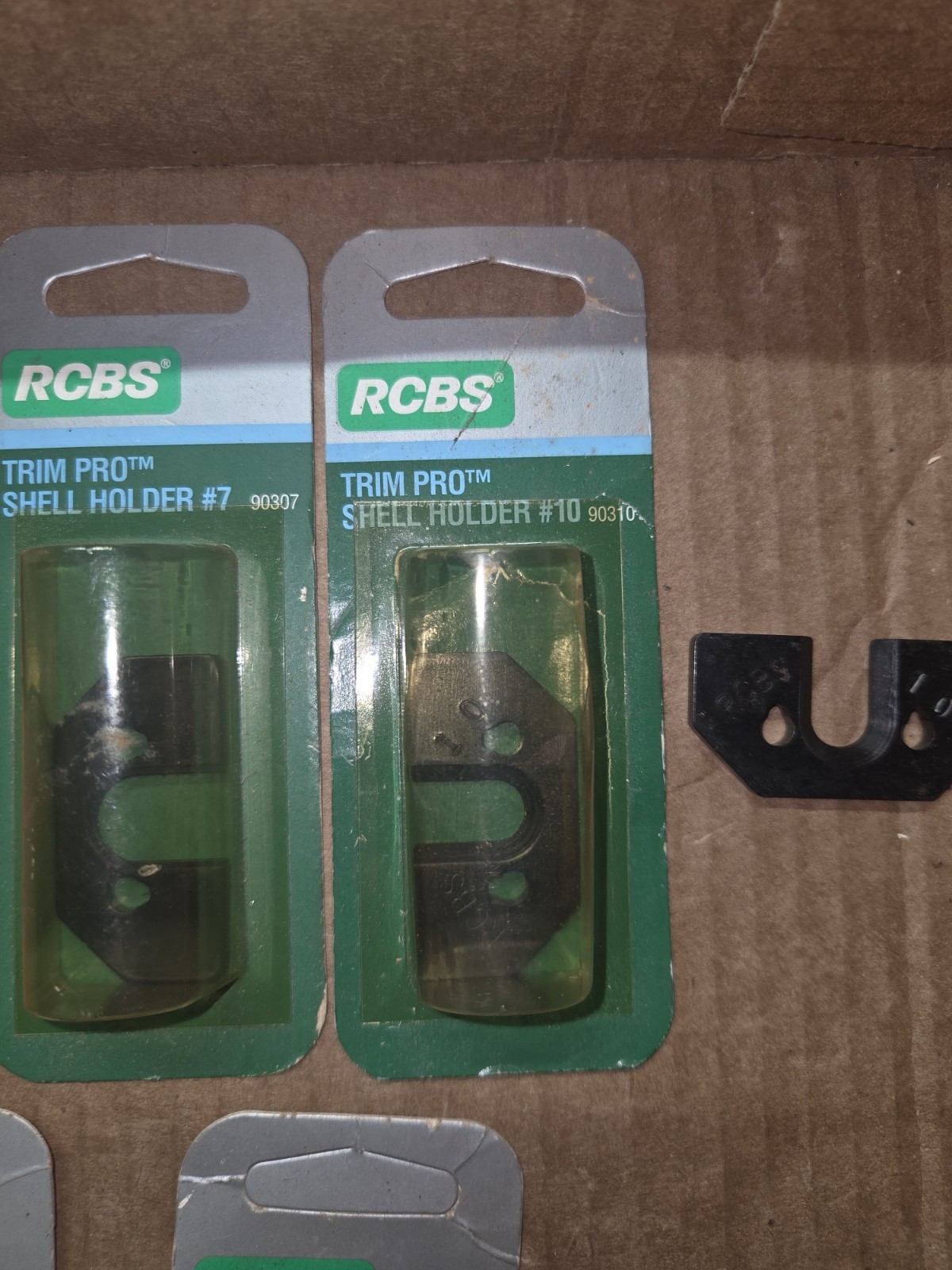 Rcbs Trim Pro Shell Holders (Multiple Options!)