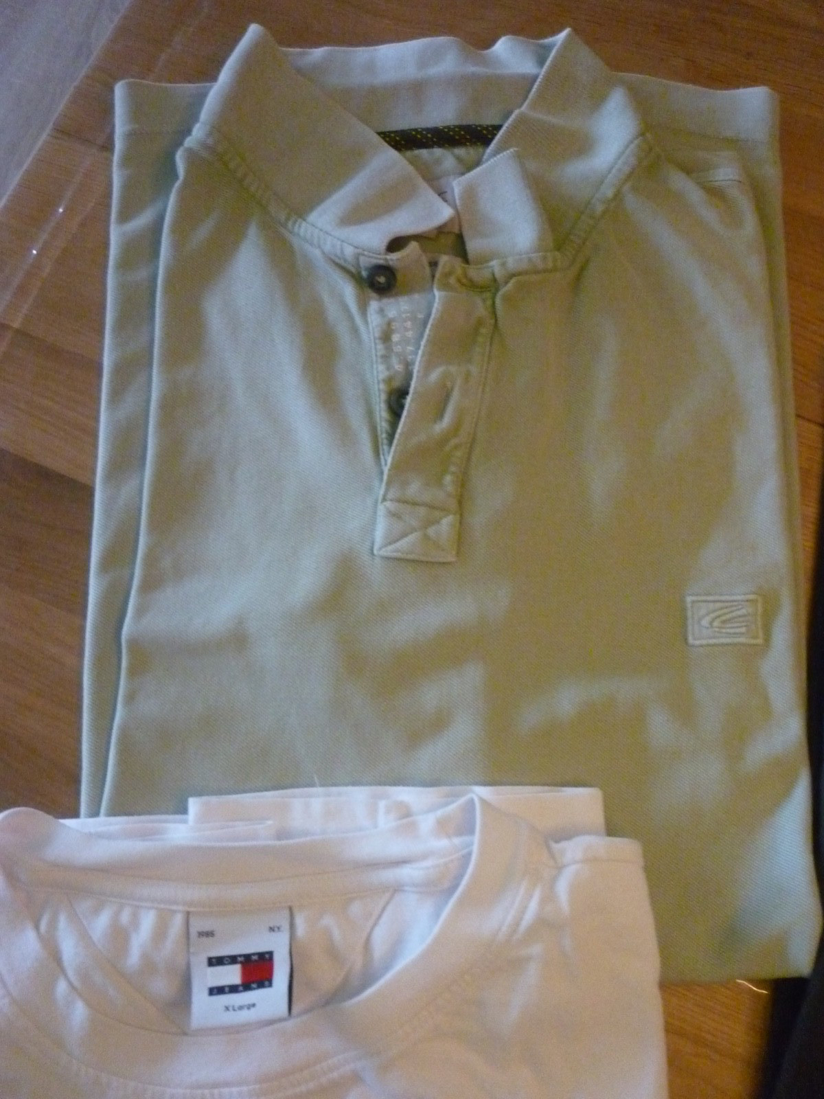 mens t shirts bundle size L-XL