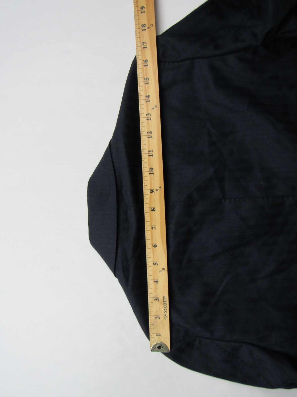 SuitSupply Blazer Havana Double Breasted Jetted Slim Coat 34 Super 120s Fratelli