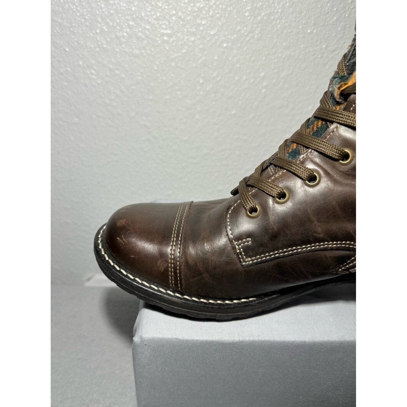Taos “Crave” women’s boots