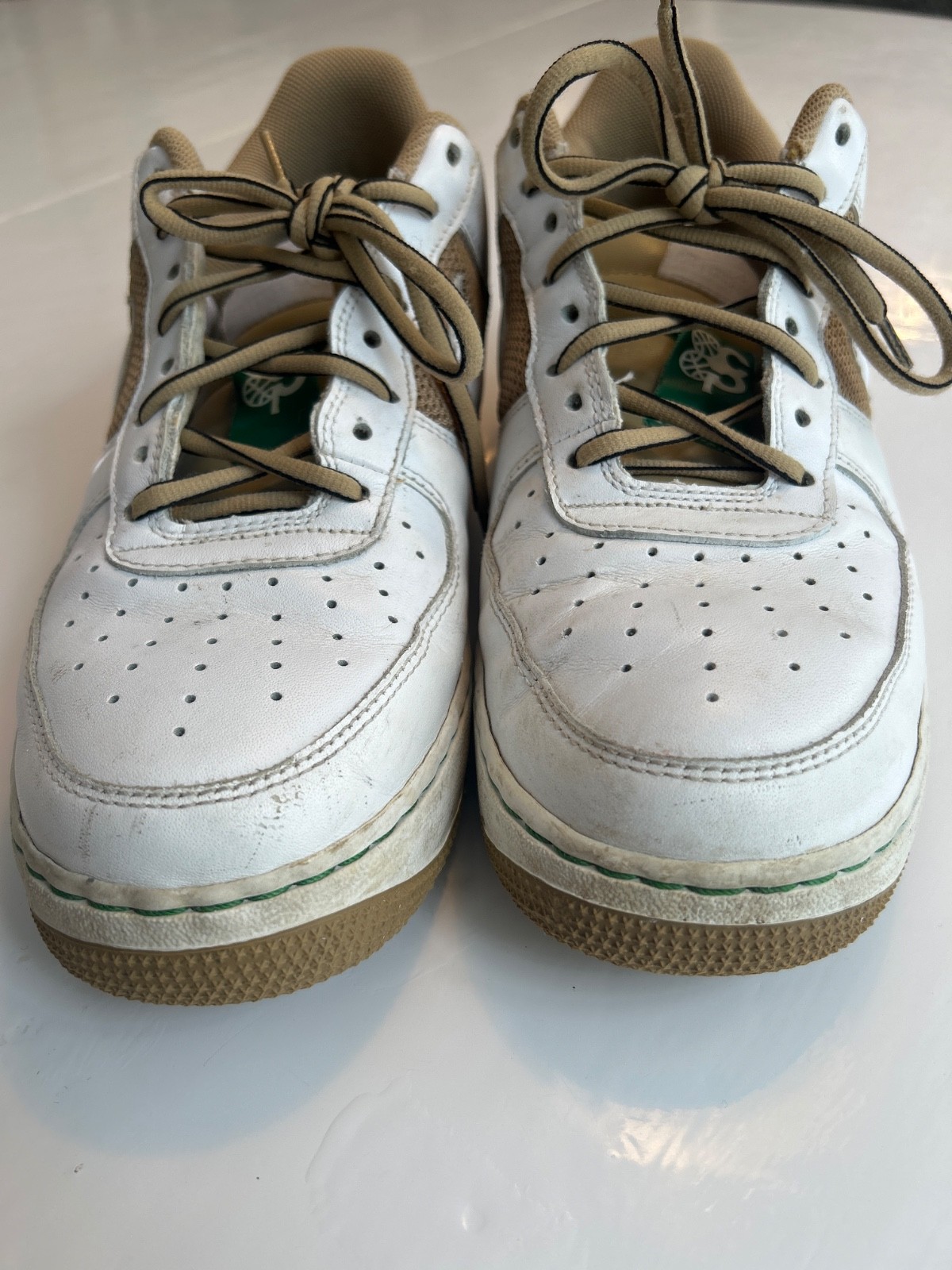Size 9 – Nike Air Force 1 ’07 Cloverdale Park