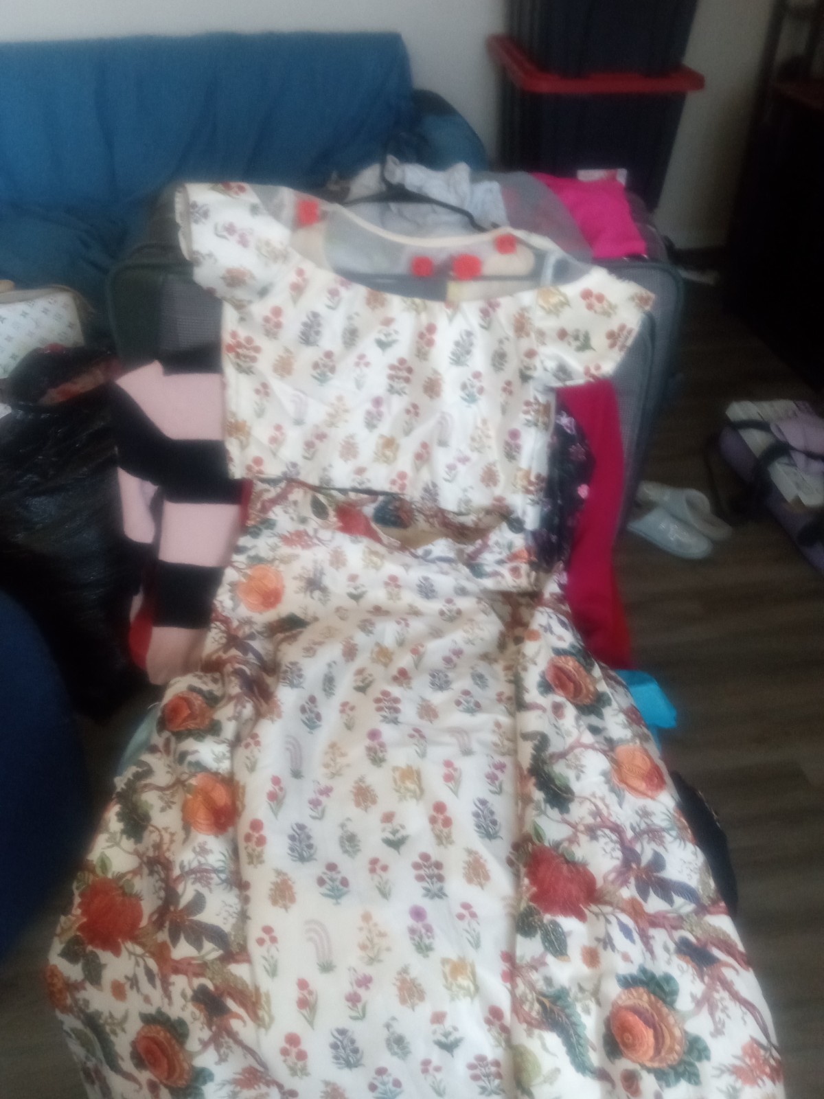 girls clothes lot size 14-16