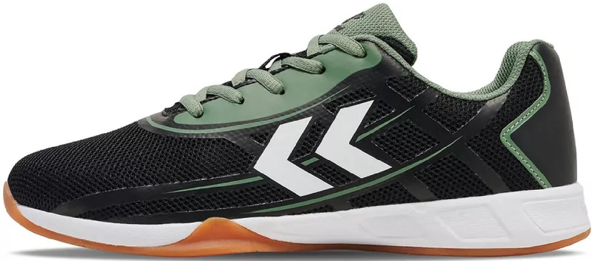 HUMMEL ROOT ELITE II 40-48 NEW60€ algiz dagaz uruz liga reache teiwaz aerocharge