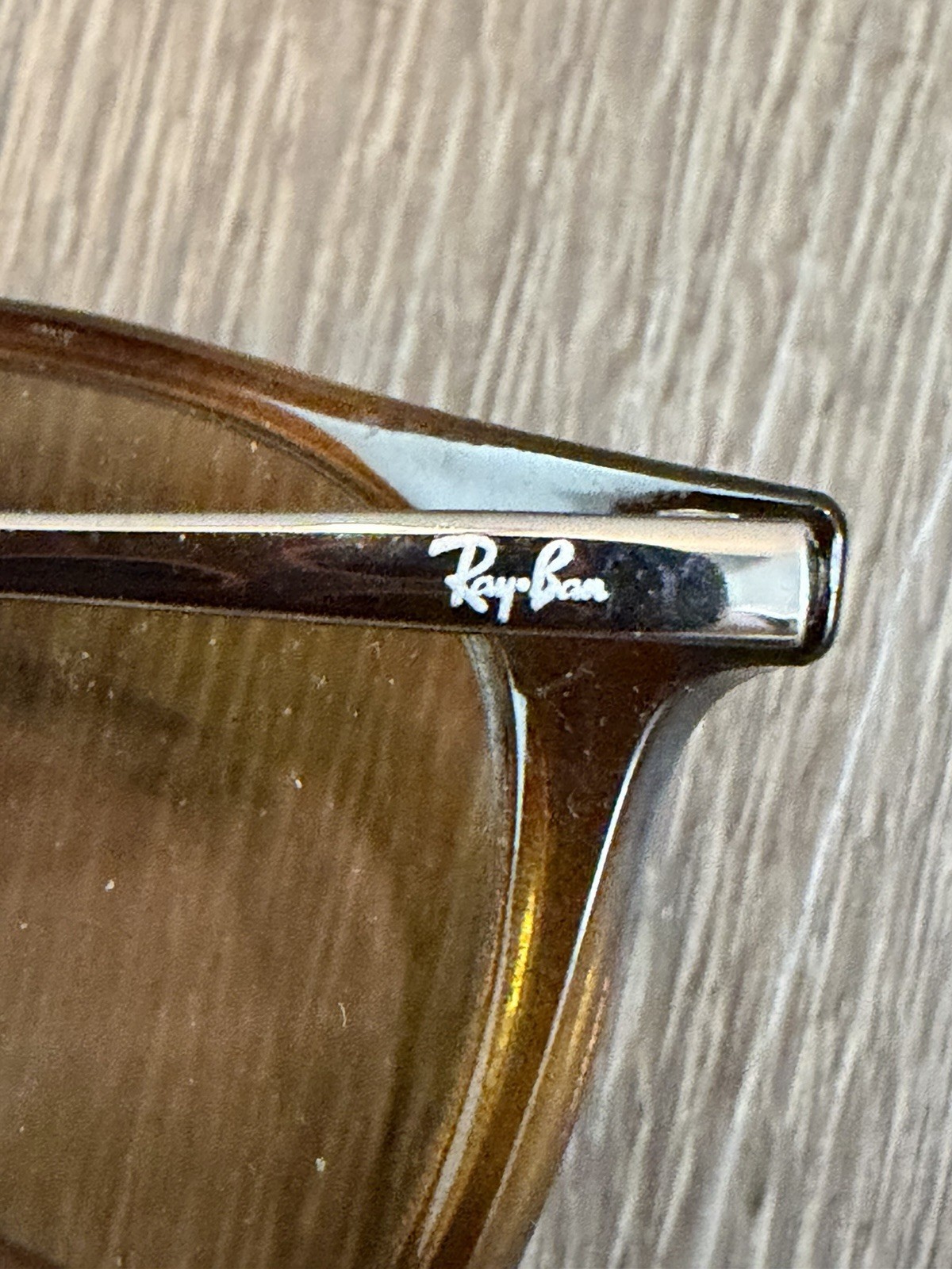 Authentic RAY-BAN ERIKA RB4171 710/T5 WOMEN’S FRAMES ONLY 54mm Lens