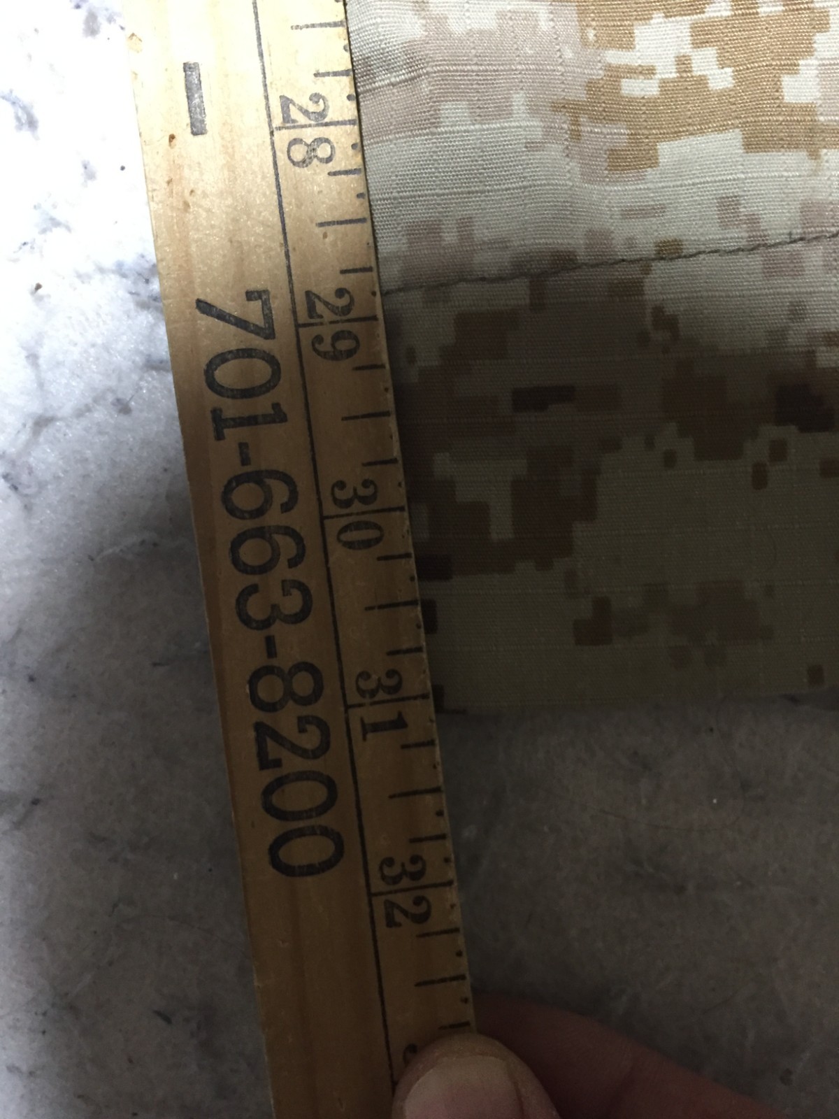 Lancer Tactical Milsim Series Pants Mens 34 31 Beige Digi Camo Knee Pads Pockets