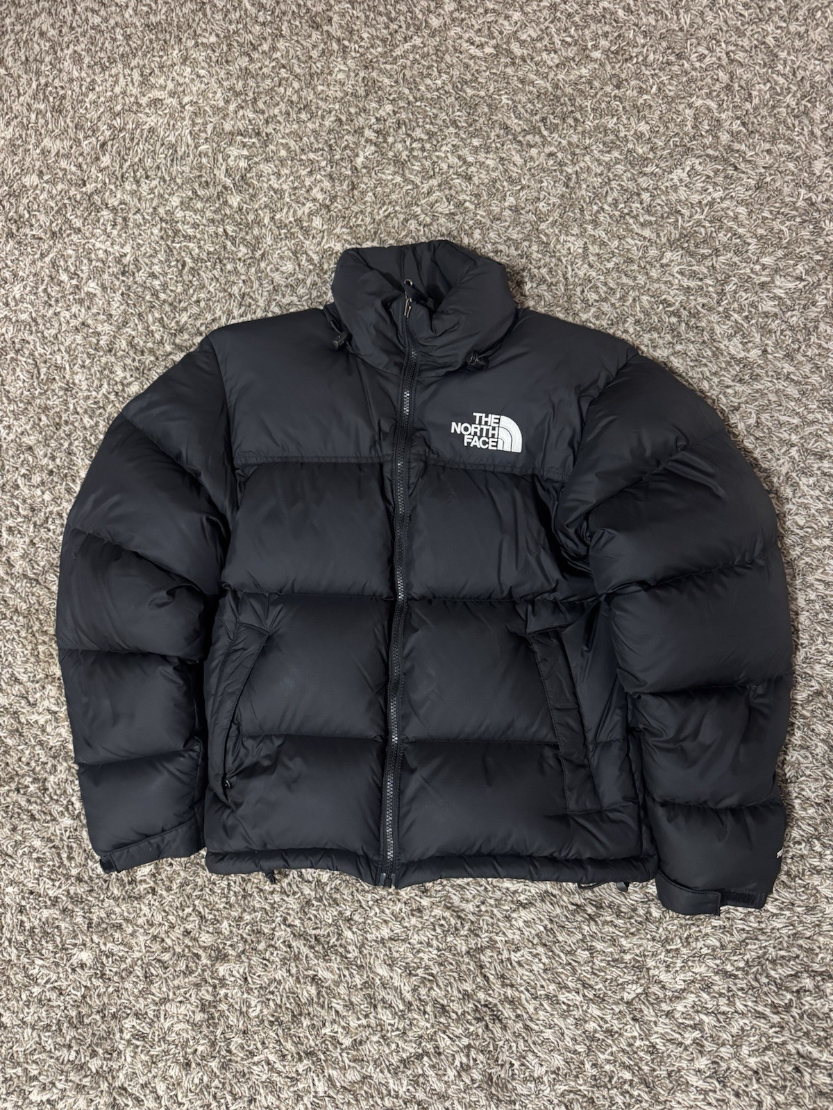 The north face mens 1996 retro nuptse jacket (XS)