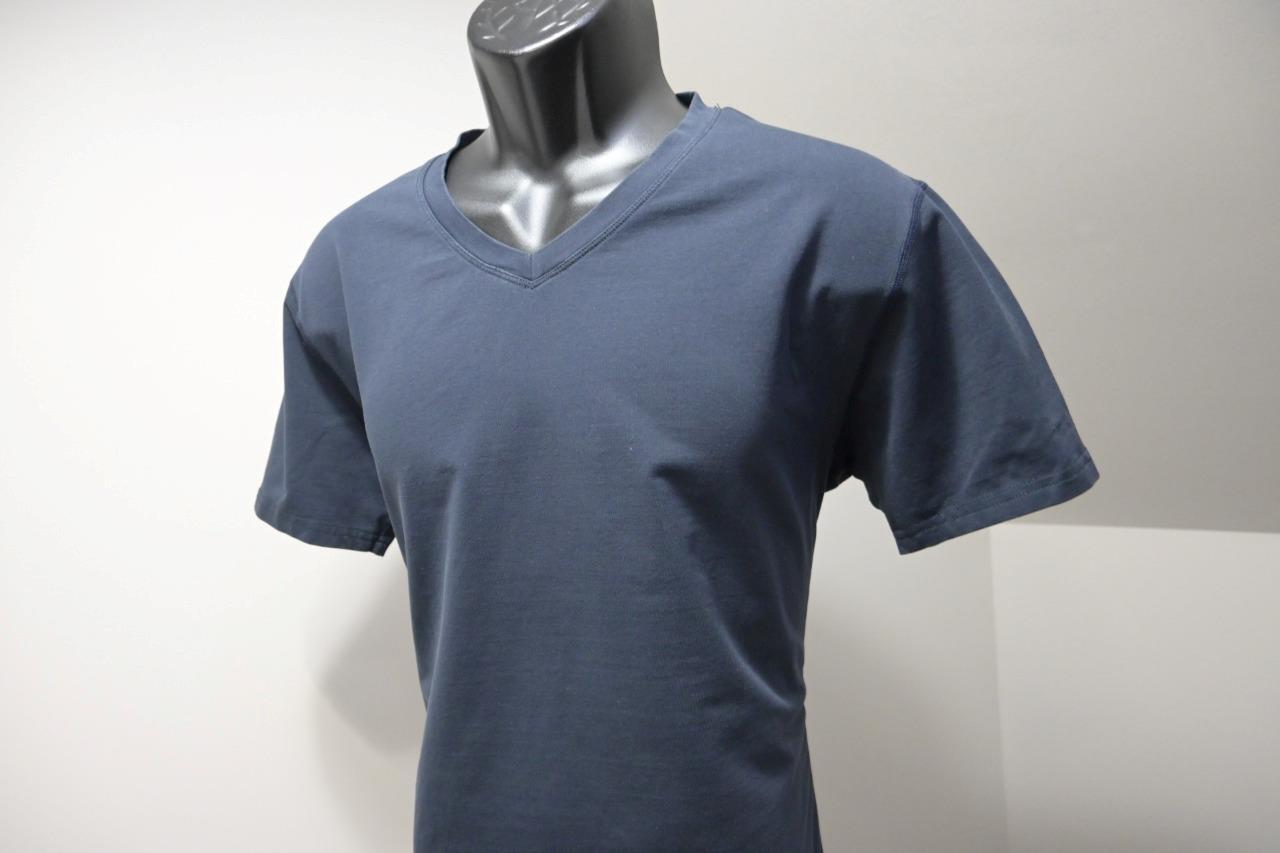 Bylt Drop Cut Lux Gym Shirt Short Sleeve Atheltic Tee Black Mens Size Medium