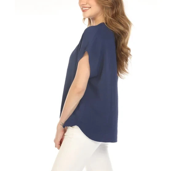 Wrapper Women’s Airflow Top