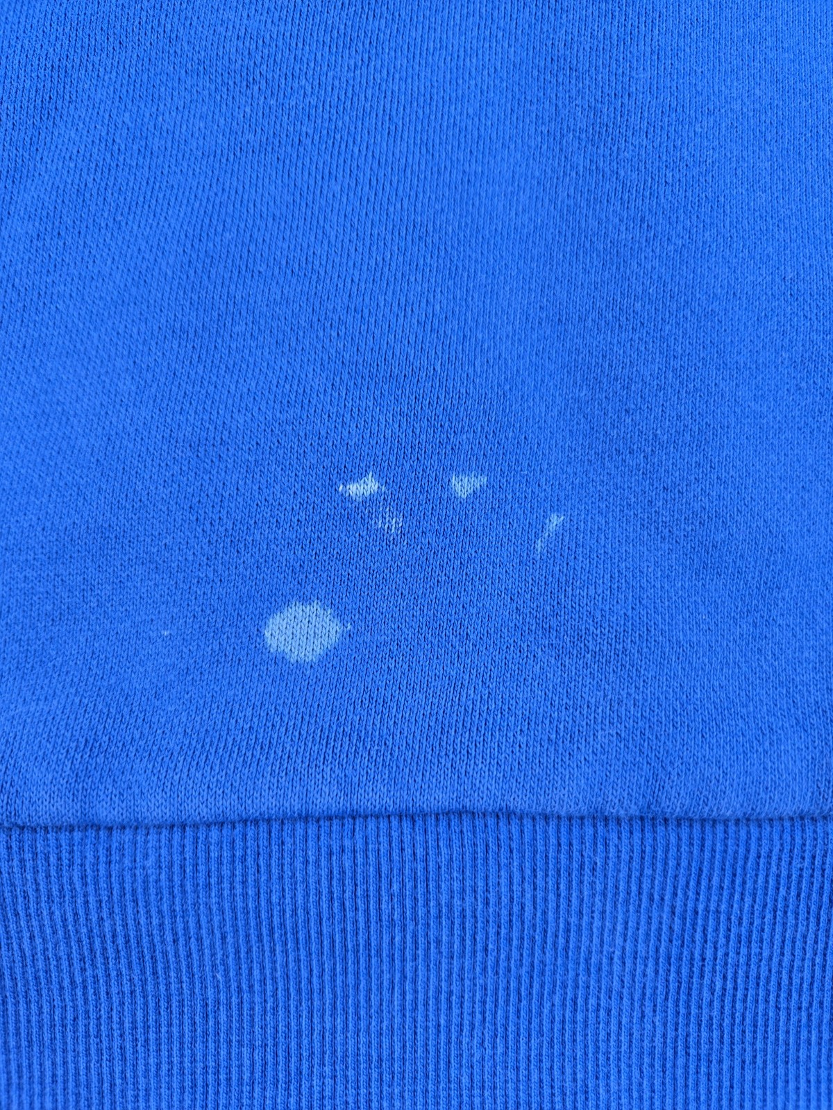 Nike 6.0 Hoodie Mens Medium Blue Full Zip Skateboarding Sweatshirt Drawstring