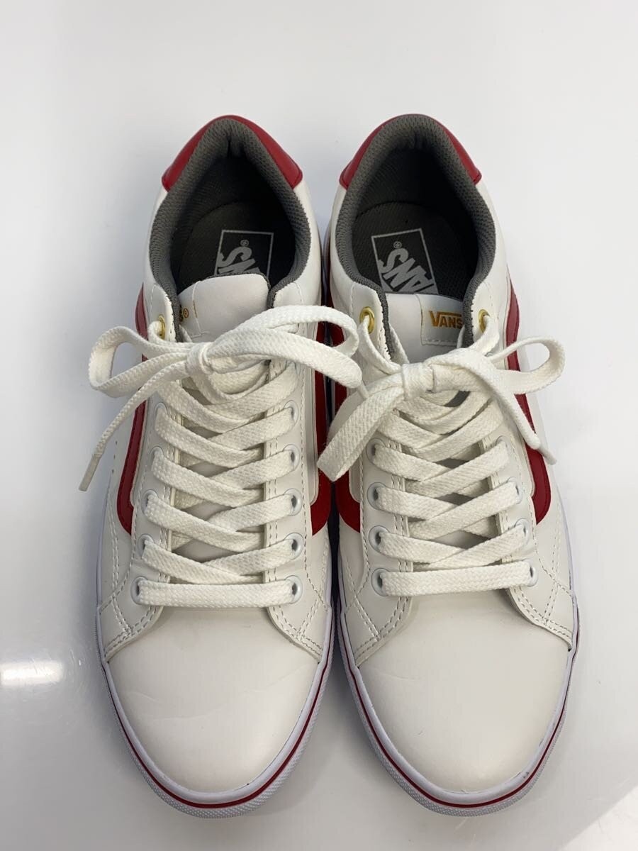 Vans Low-Cut Sneakers/26.5Cm/White/V441/Vans BF949