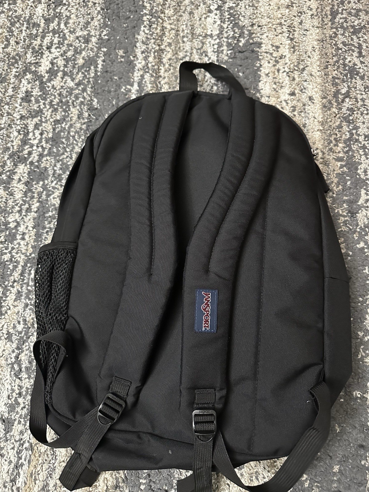 Lululemon and Jansport Backpack Bundle. Check Description.