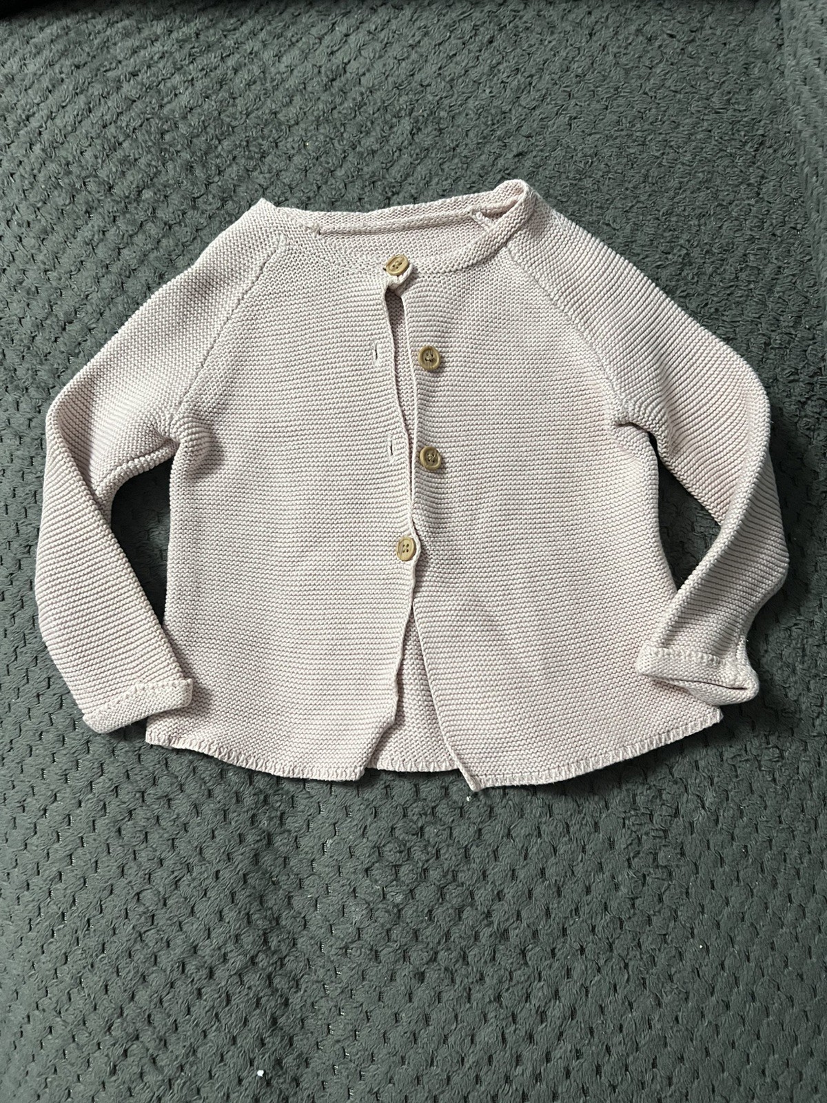 9-12 Months Baby Girl Summer Bundle 2