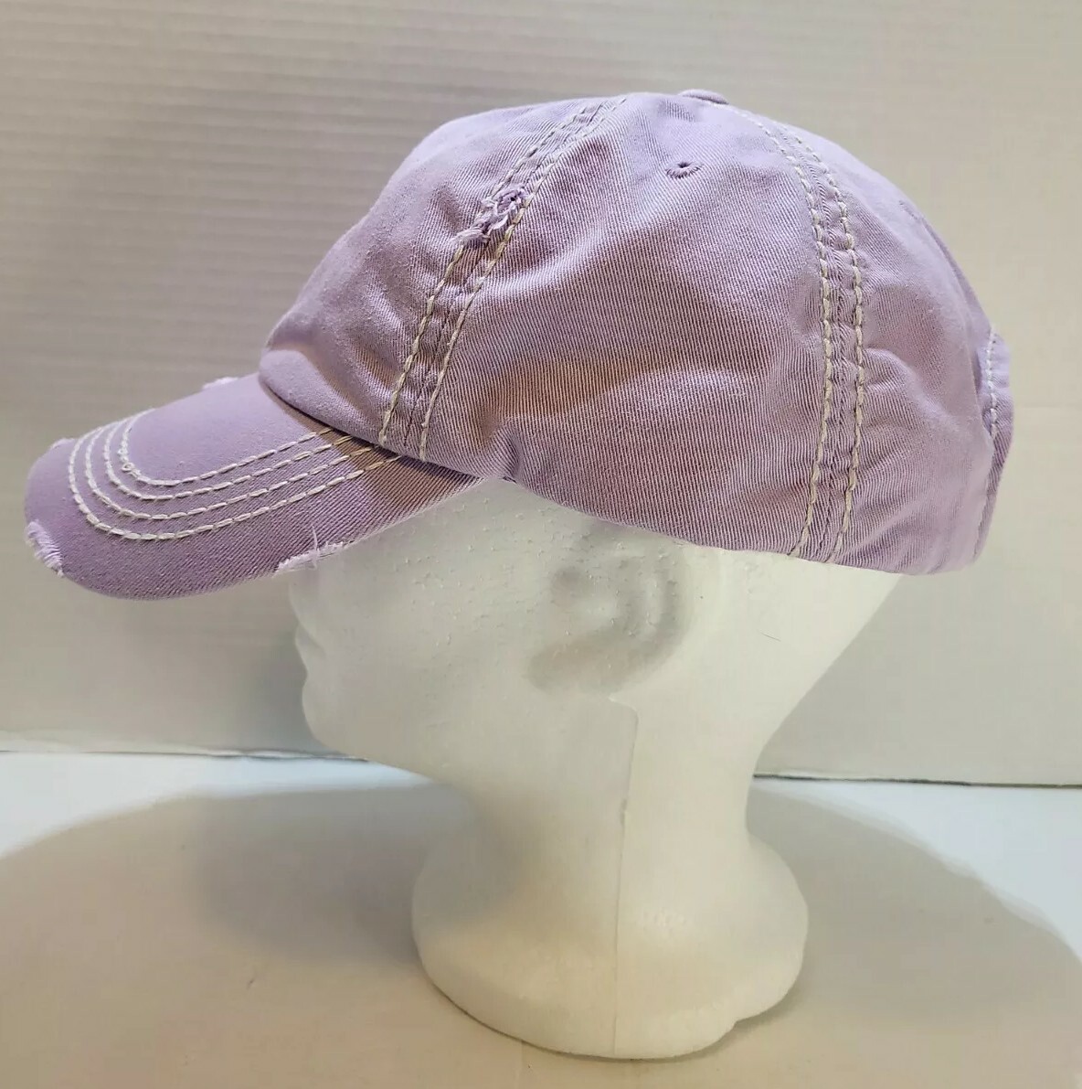 KBethos Vintage Hat #Christianlife