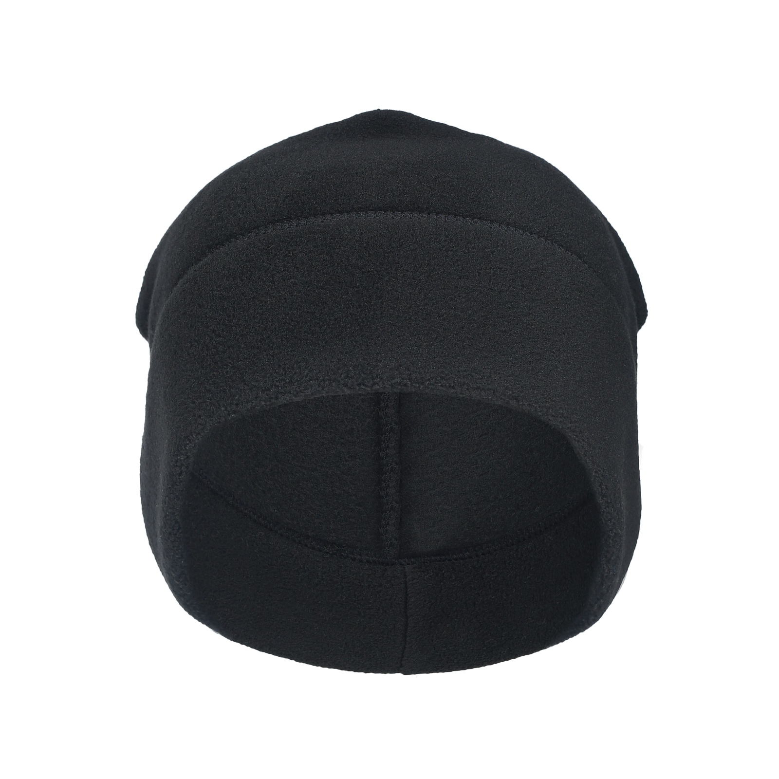 Men Women Fleece Caps Winter Warm Outdoor Sports Skiing Cycling Windproof Soft