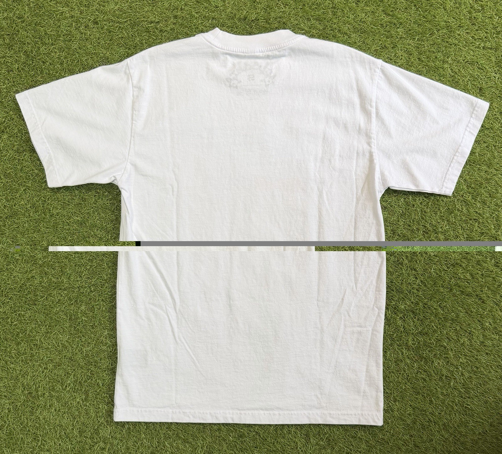 Sp5der Pro Tee White Size Small