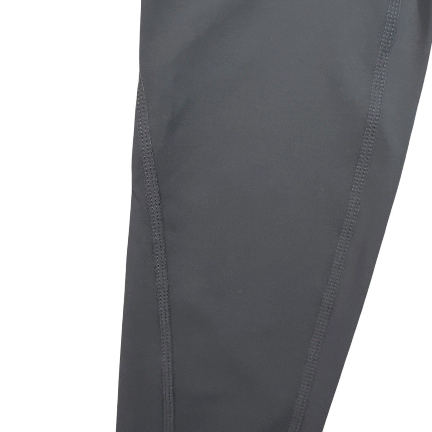 Halara Everyday High Waisted Pocket Leggings Volcanic Ash XS Active Casual Gym