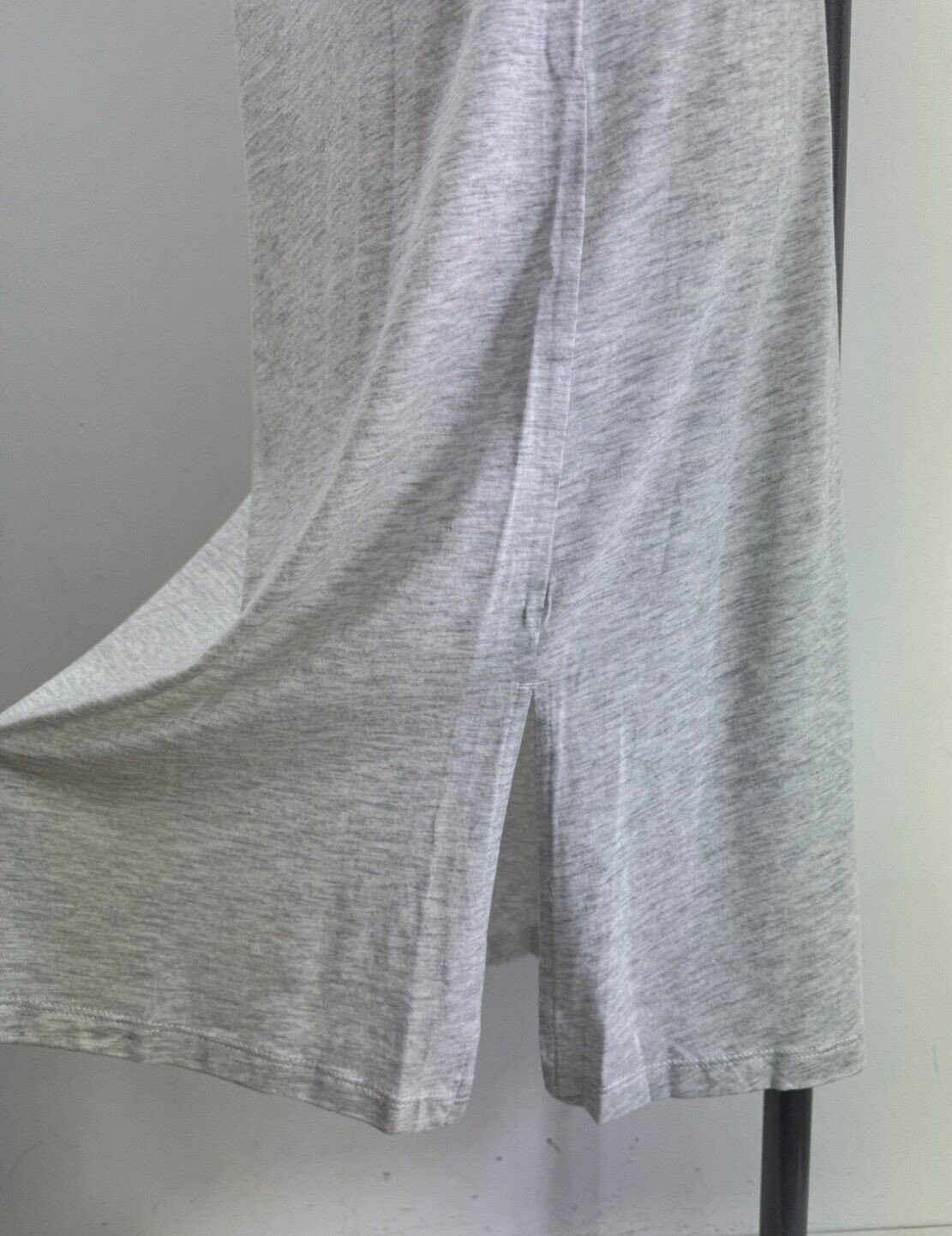 Ladies New Ex Matalan Lace Neckline Cotton Blend Nighty S M L XL