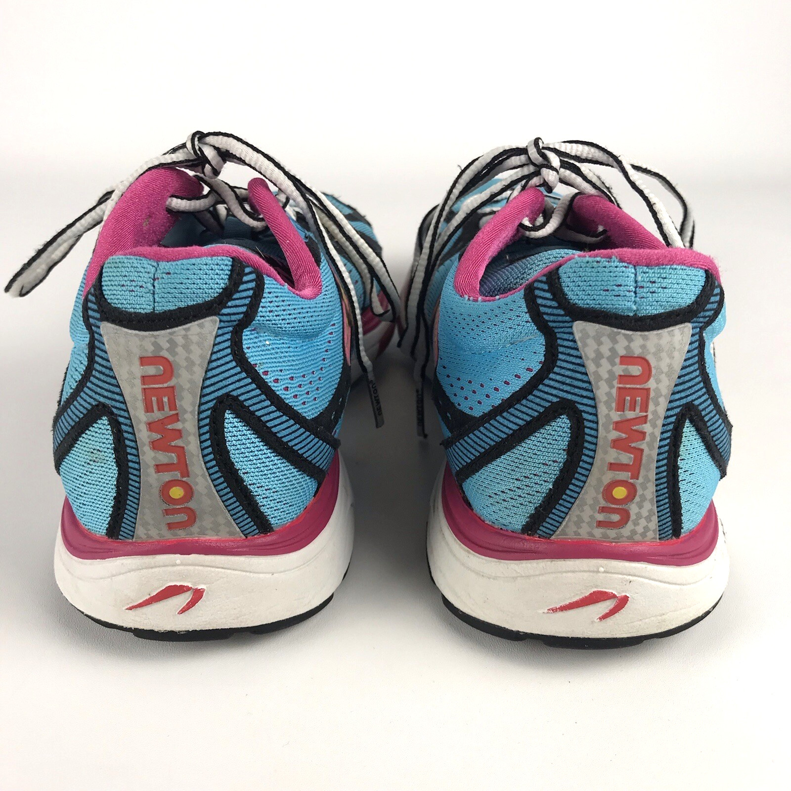NEWTON Kismet Athletic Running Shoes – Womens Size 10 – Blue W011814B