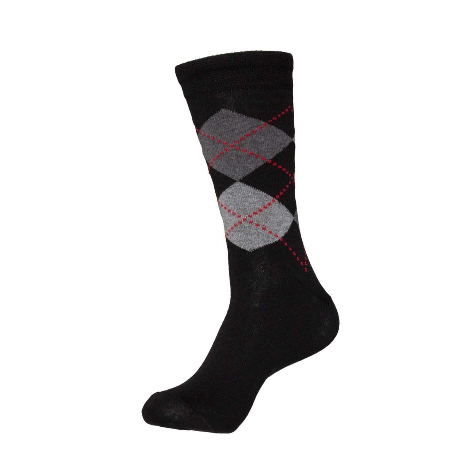 Mens Elastic Socks Normal Swollen Ankles Loose Soft 1 3 6 12 24 Pairs lot