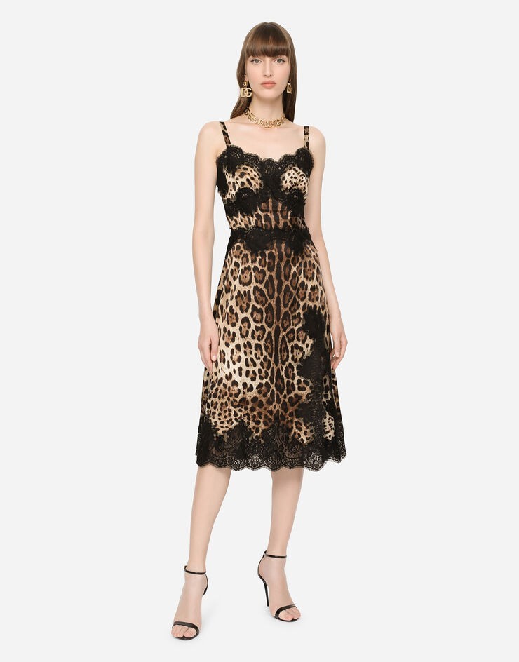 SALE! $18,000 STATEMENT! DOLCE & GABBANA ITALY dress size 40-42