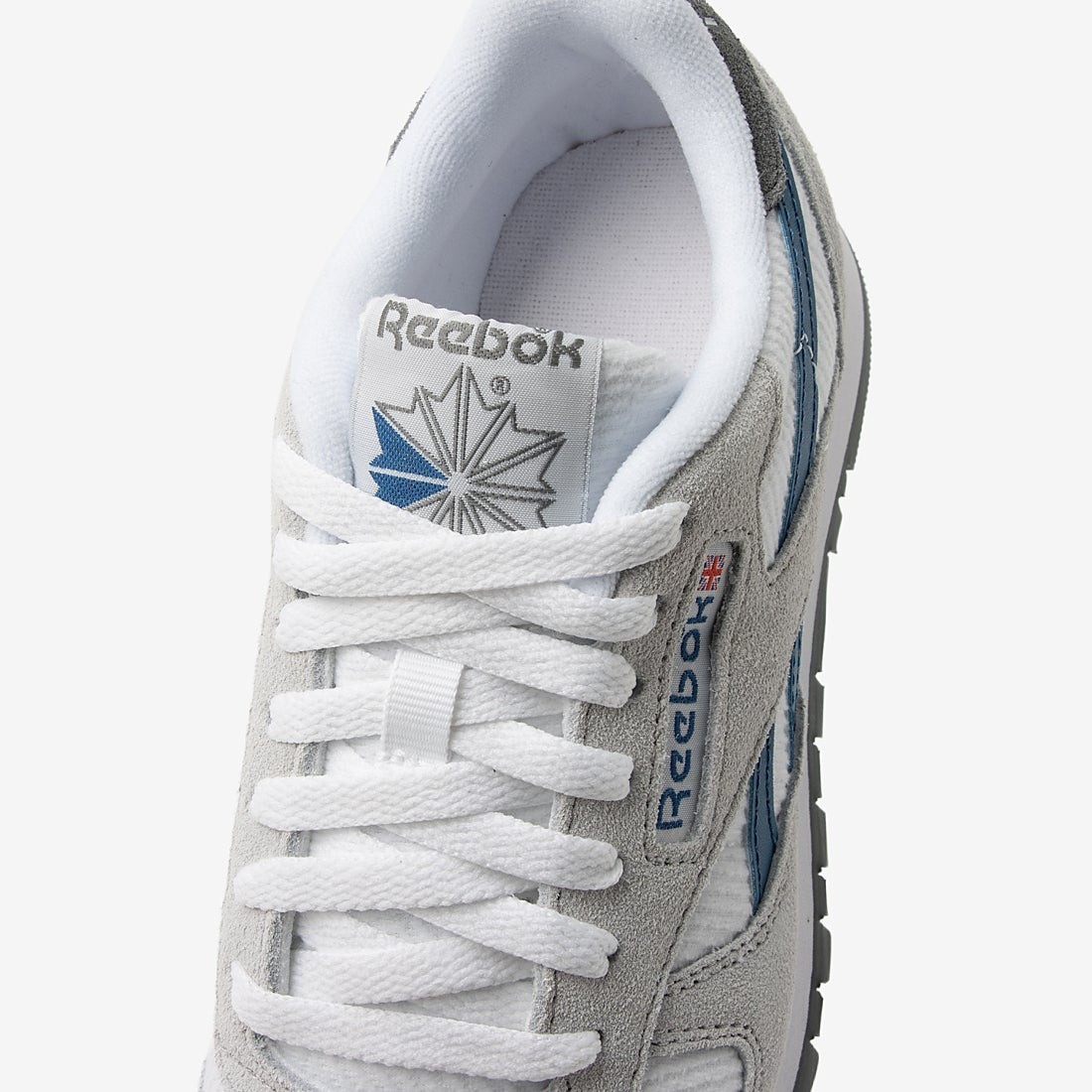 Reebok Classic Leather 100245032 Footwear White