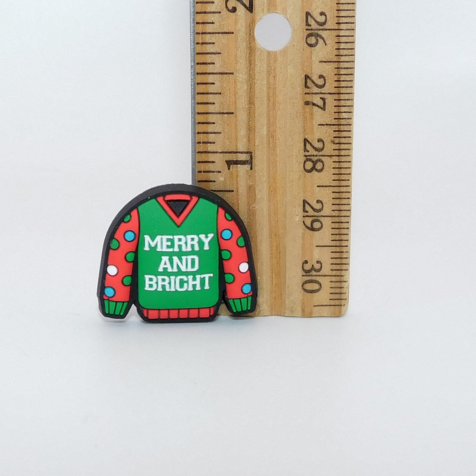 YOU PICK Crocs Shoe Charms Bag Winter Sports Valentines Christmas St Patricks
