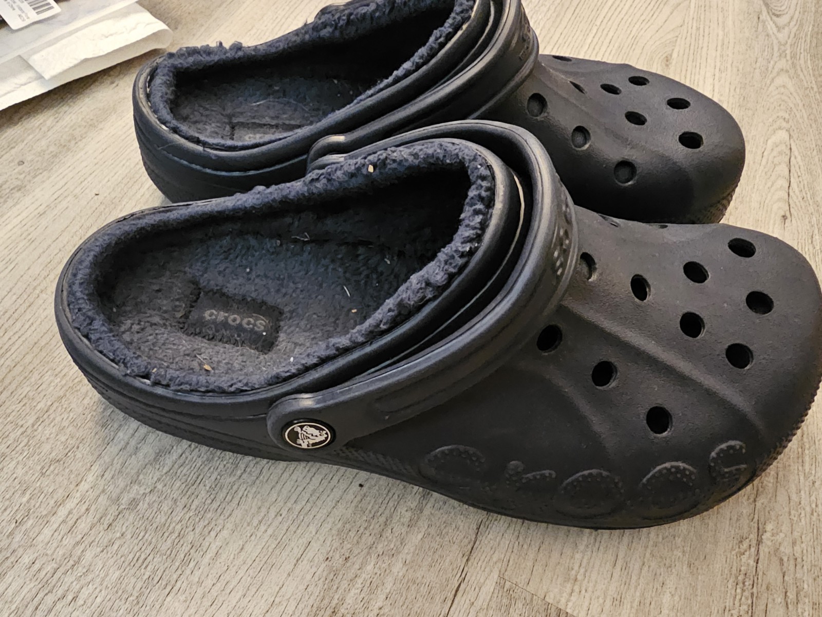 Crocs