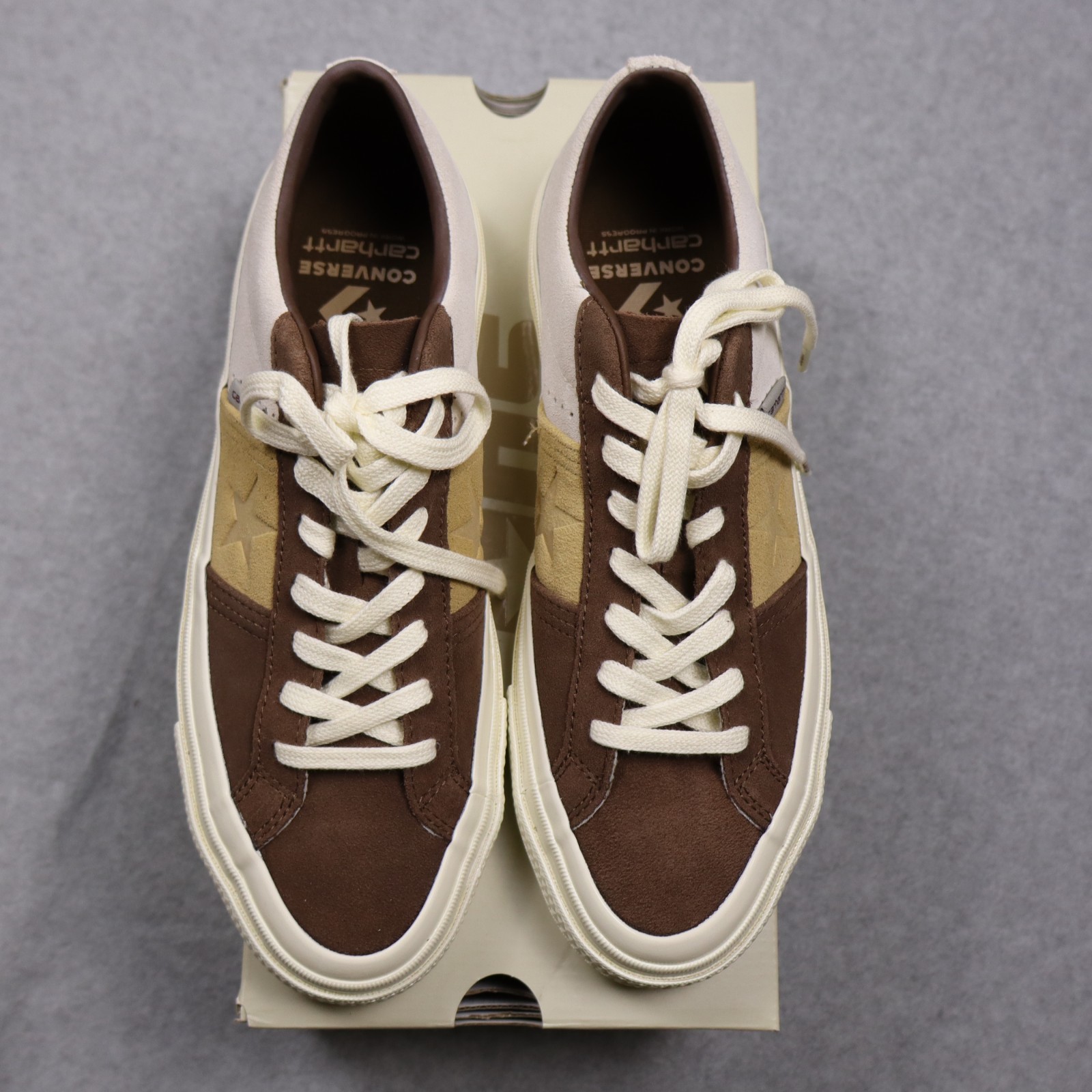 Converse Carhartt WIP x One Star Academy Pro Ox Mens Size 8 Athletic Sneakers