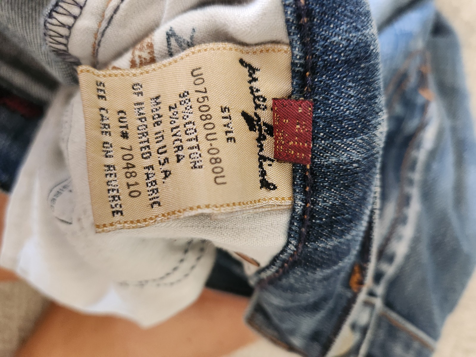 7 for All Mankind Women’s Jeans Excellent Condition