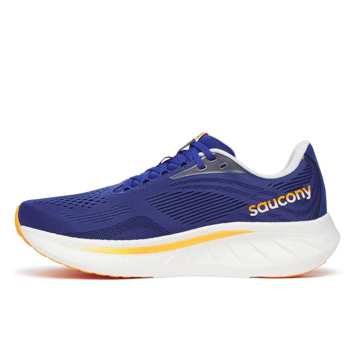 Saucony Men’s Ride 18, Various Colors, NEW