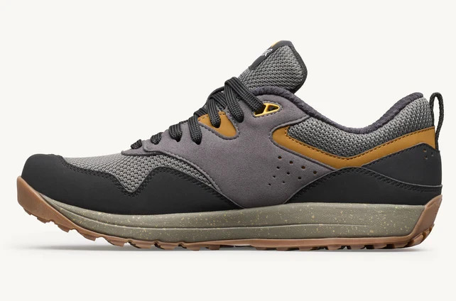 Lems Men’s Trail Blazer – Knightfall – (ALL SIZES/NEW) 🟤