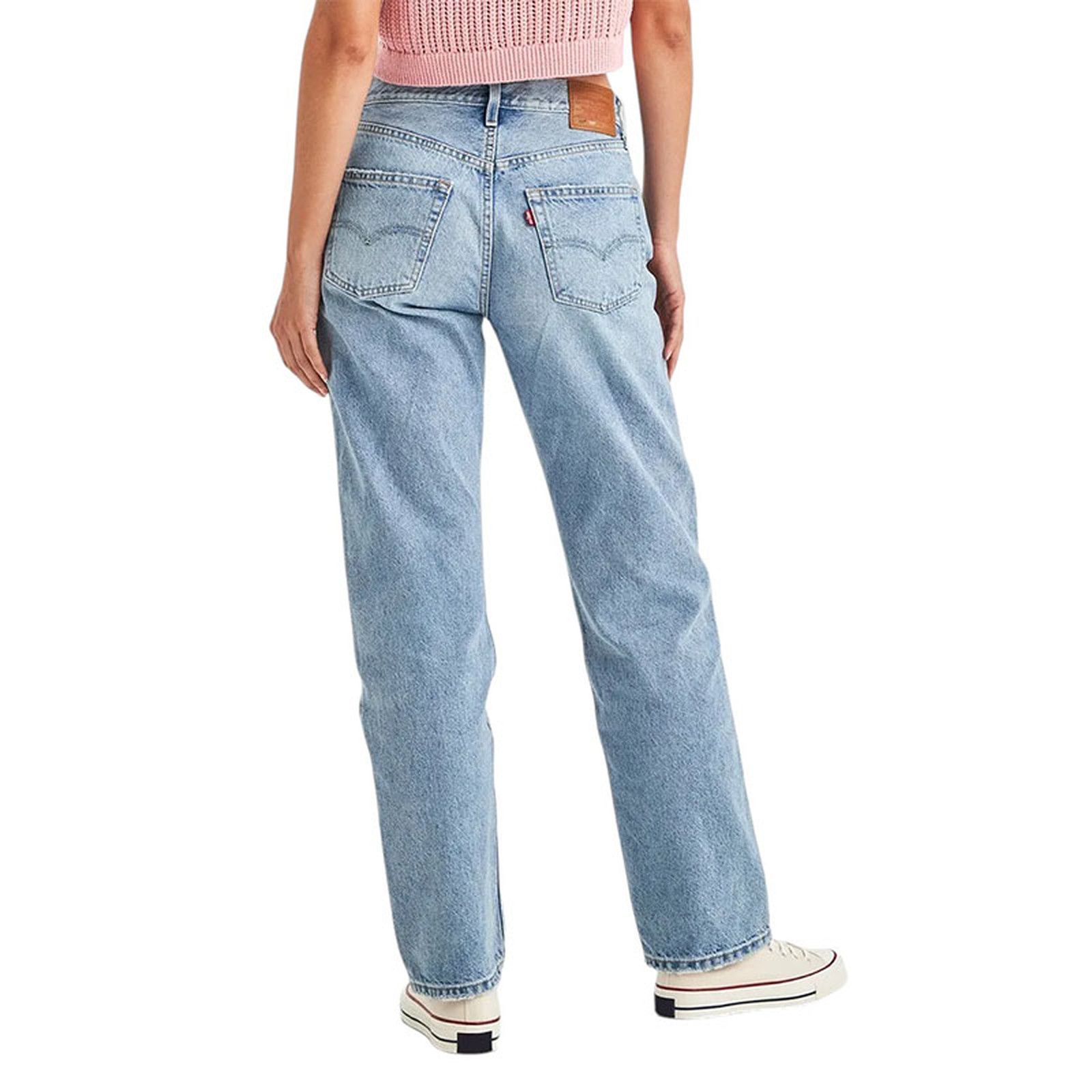 Levi’s 501 90s Limited Edition Blue Relaxed Fit Jeans W24 L32