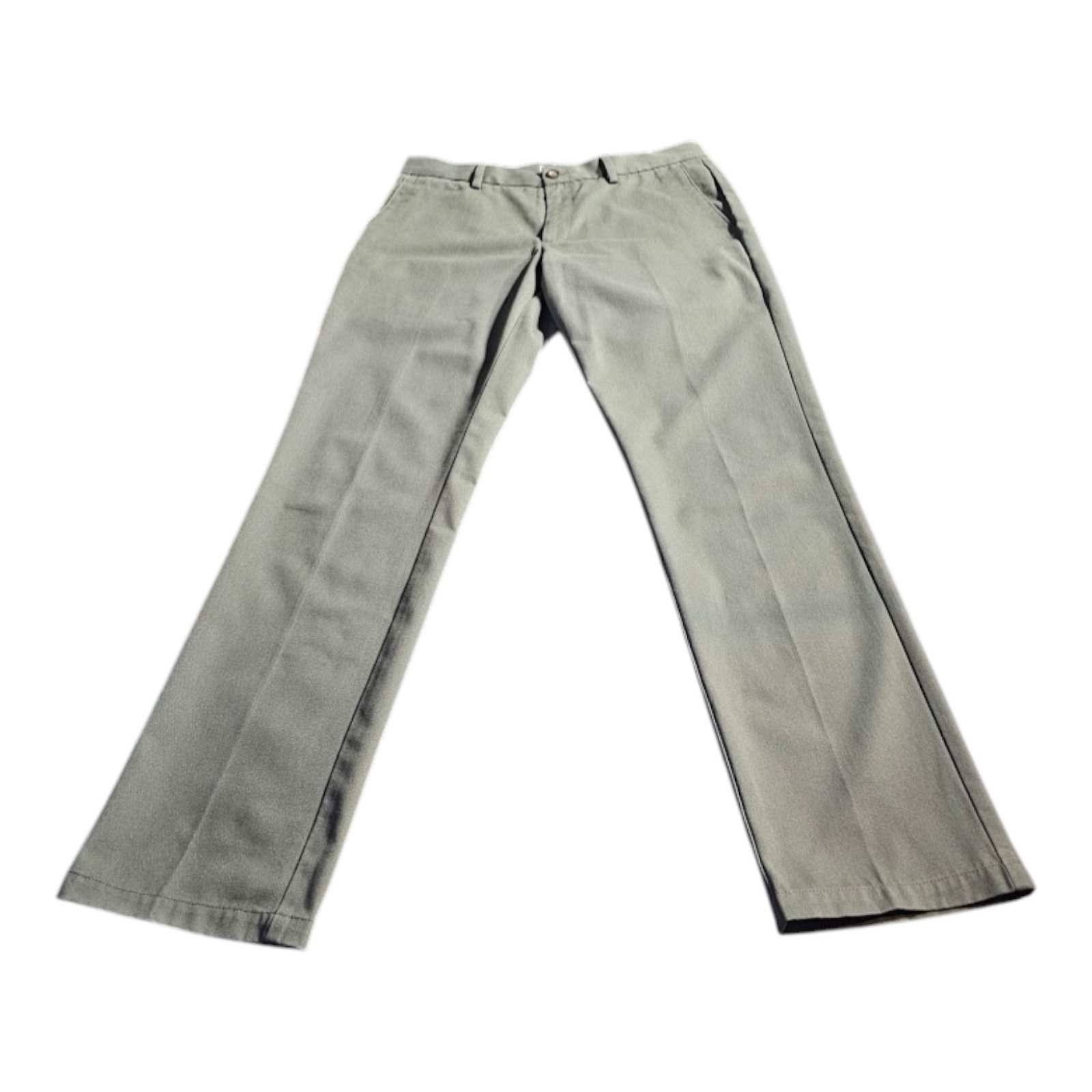 Amazon Essentials Mens Slim Fit Chino Pants Olive Green 32×32 Business Casual