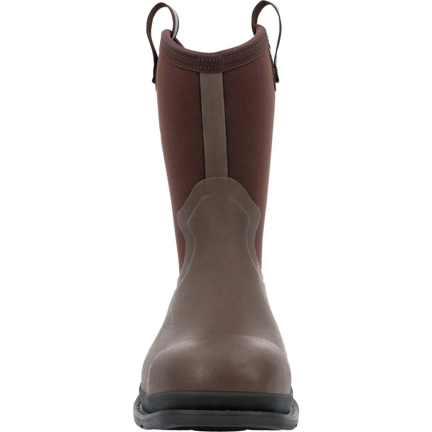 Men’s Chore Western Alloy Toe Work Boot