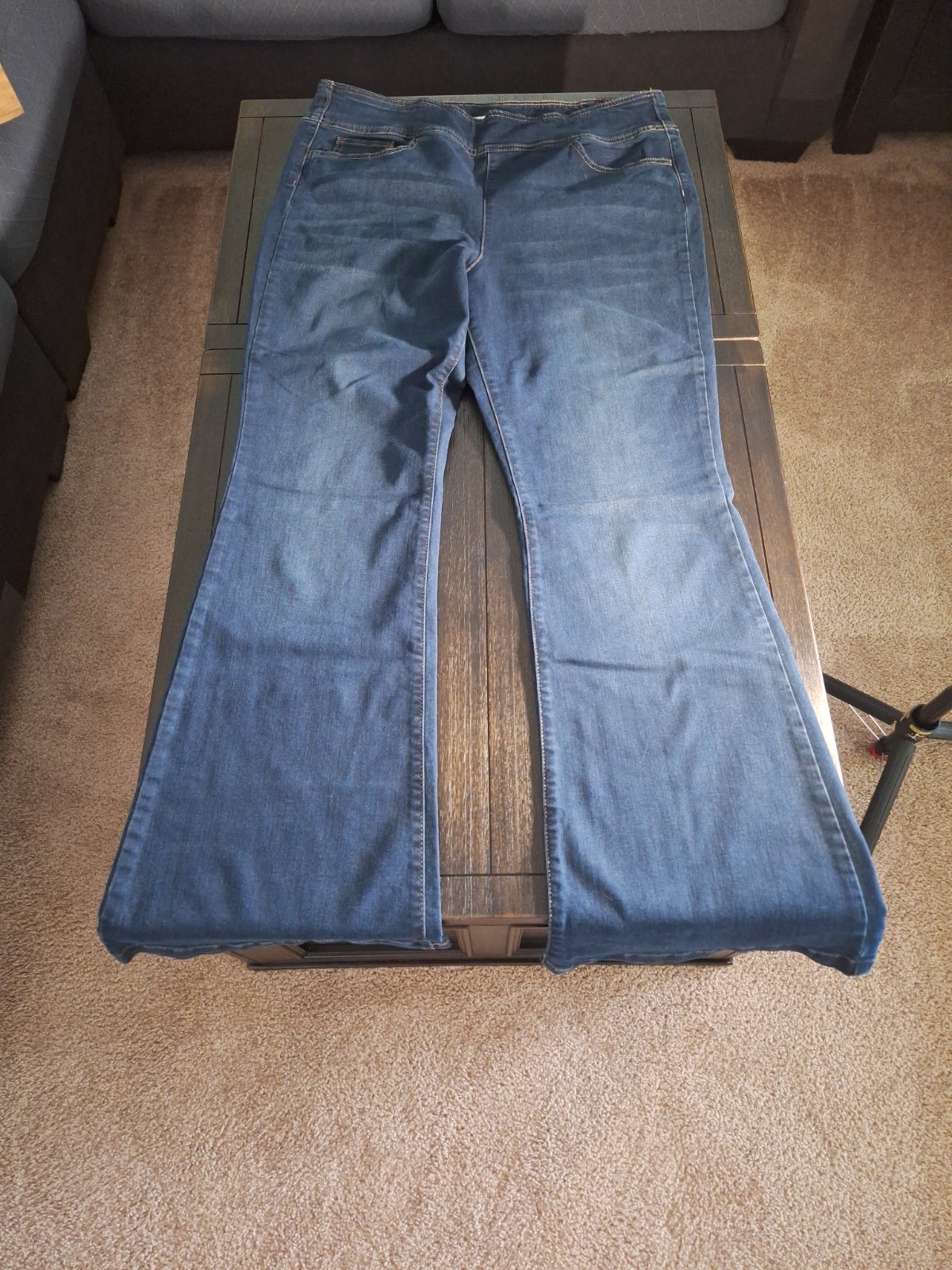 Women’s Sofia Jeans by Sophia Vergara Melissa Size:18