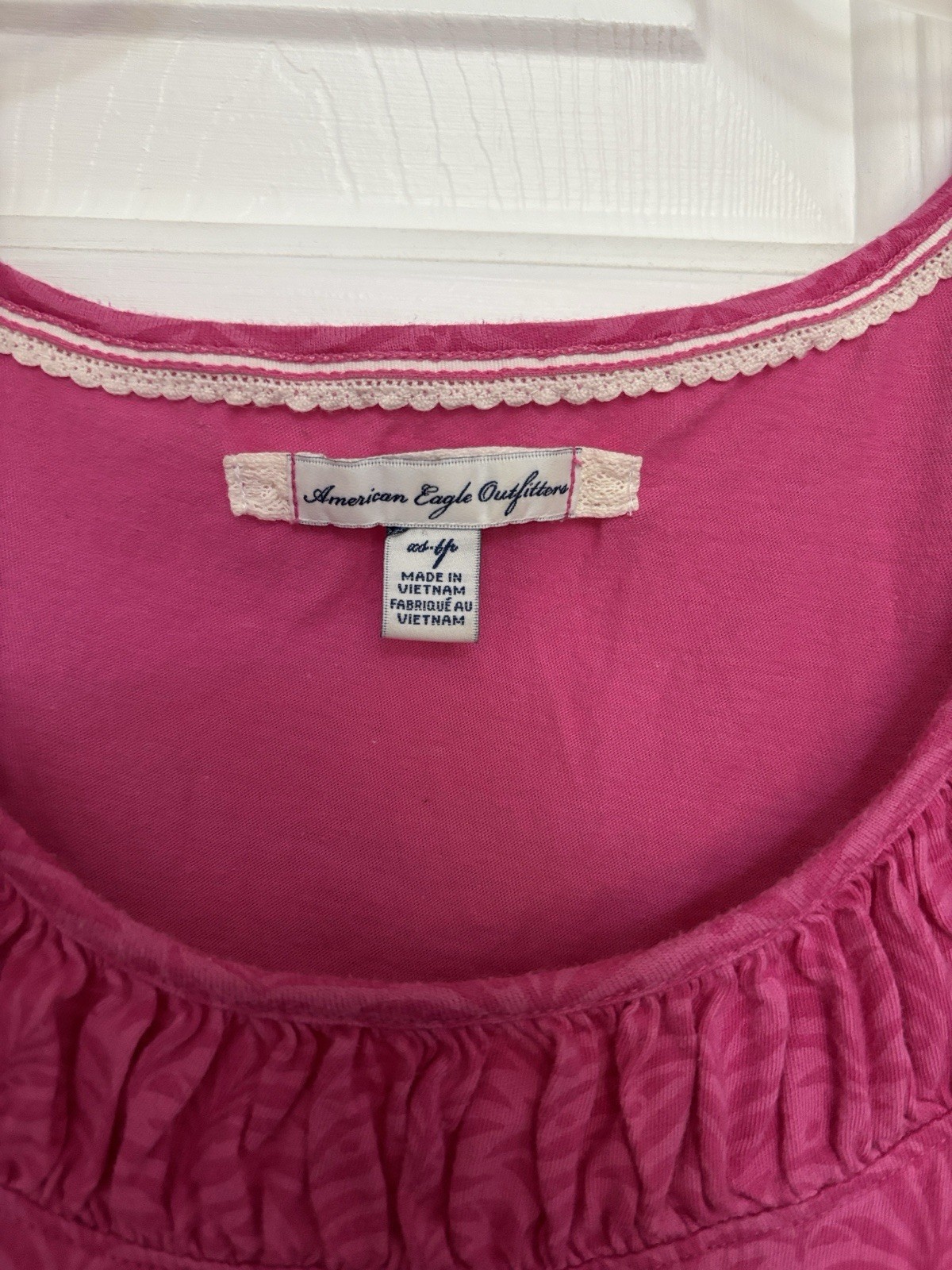 Vintage American Eagle Top