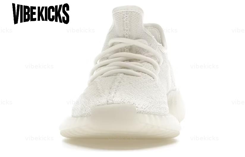 Adidas Yeezy Boost 350 V2 ‘Bone’ HQ6316 Men New