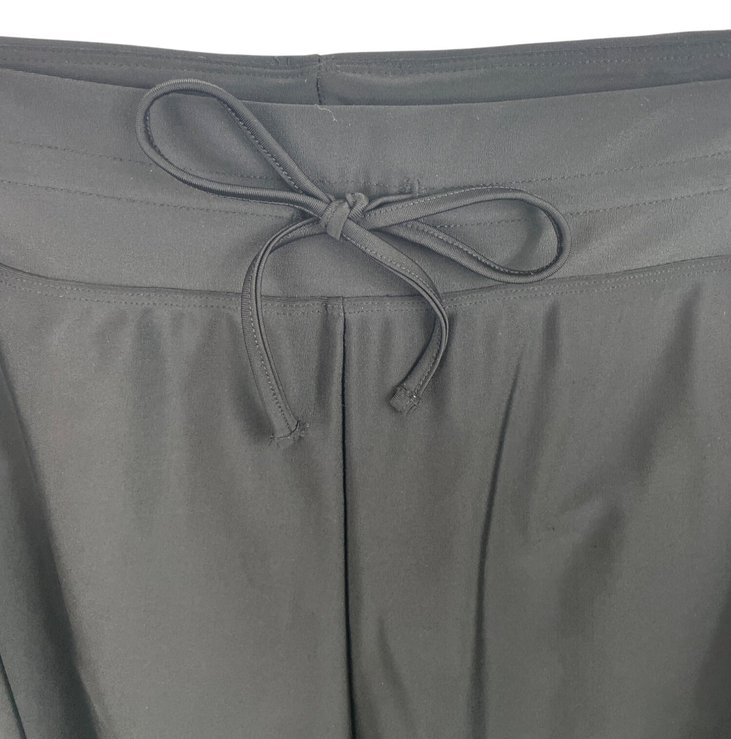 Zeroxposur Womens Size 2X Black Swim Shorts