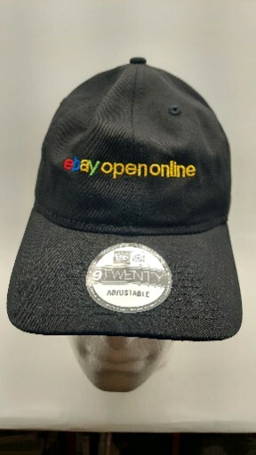 eBay Open Online New Era 2021 Sell Yeah Adjustable Baseball Hat Cap