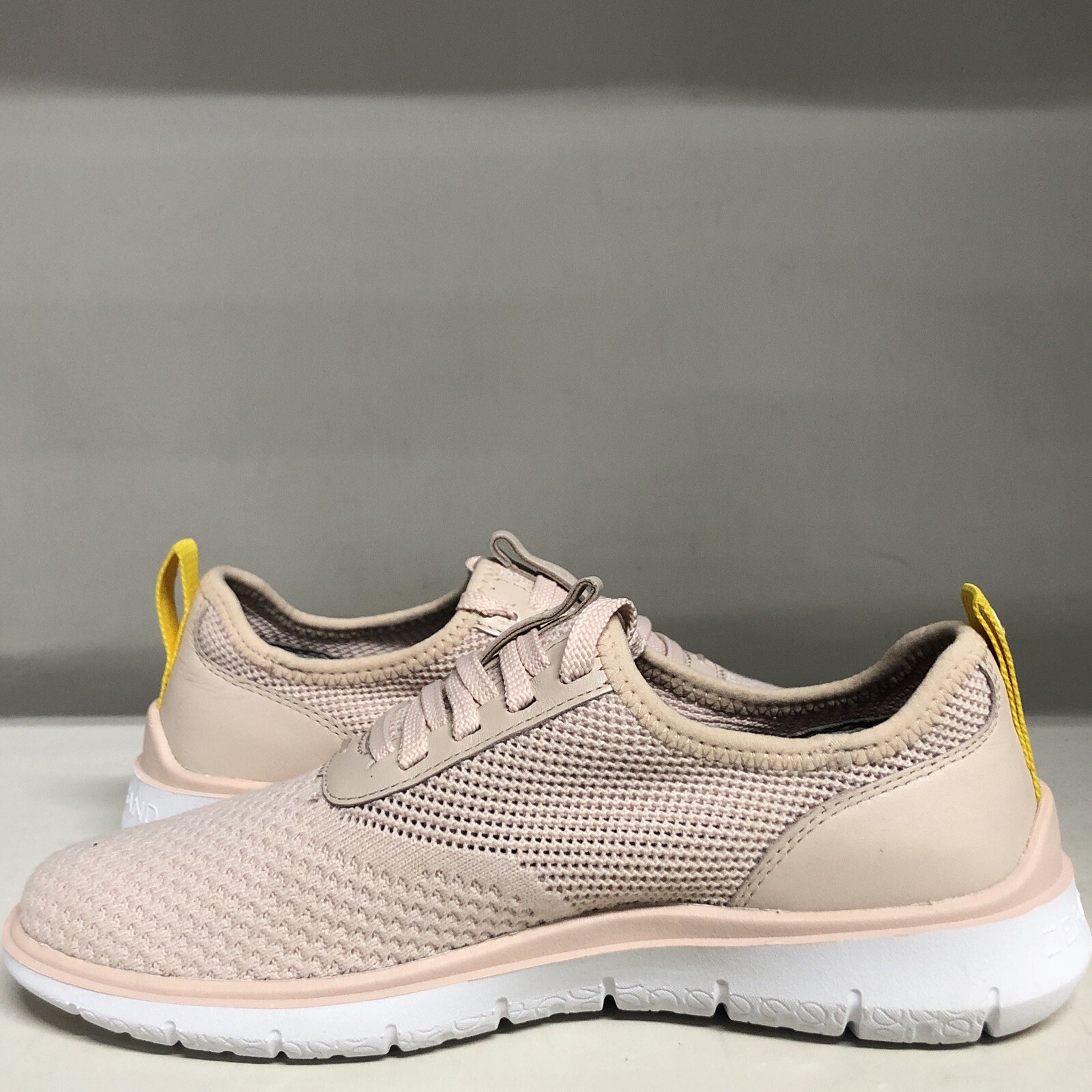 Cole Haan Generation Zerogrand Stitchlite Peach Blush Women’s Size 7.5