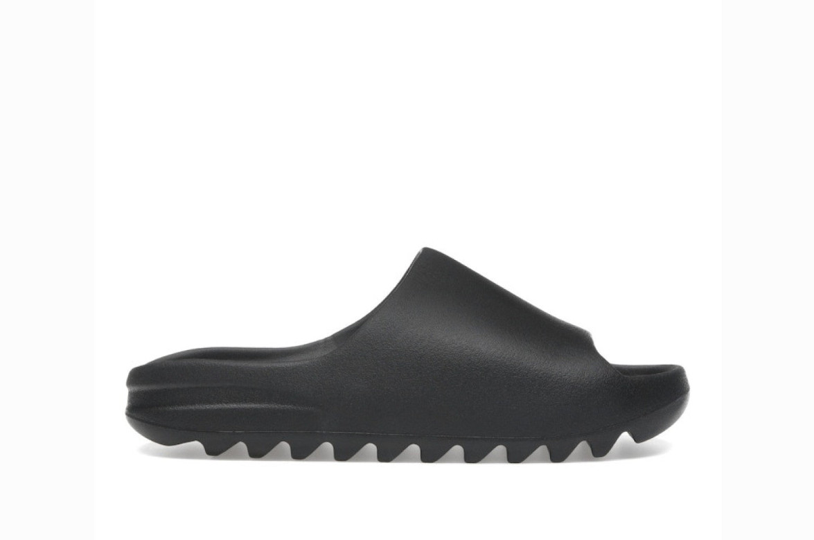 Yeezy Slide YS-01 Black 2025 (YS-01-BLACK) Men’s Size
