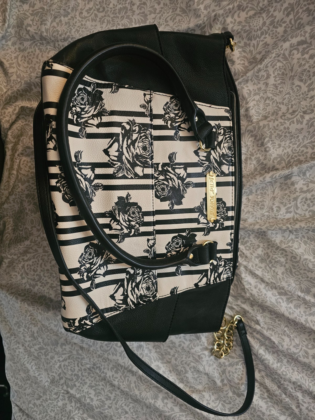 Betsey Johnson Vintage handbag