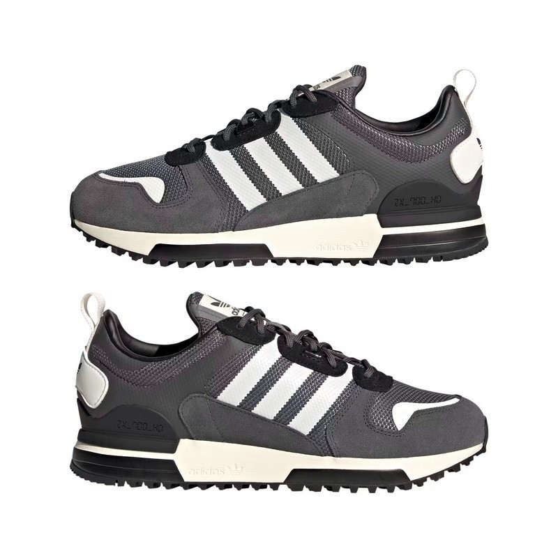 adidas Originals ZX 700 HD Shoes Fashion Sneakers [H01851] New in Box