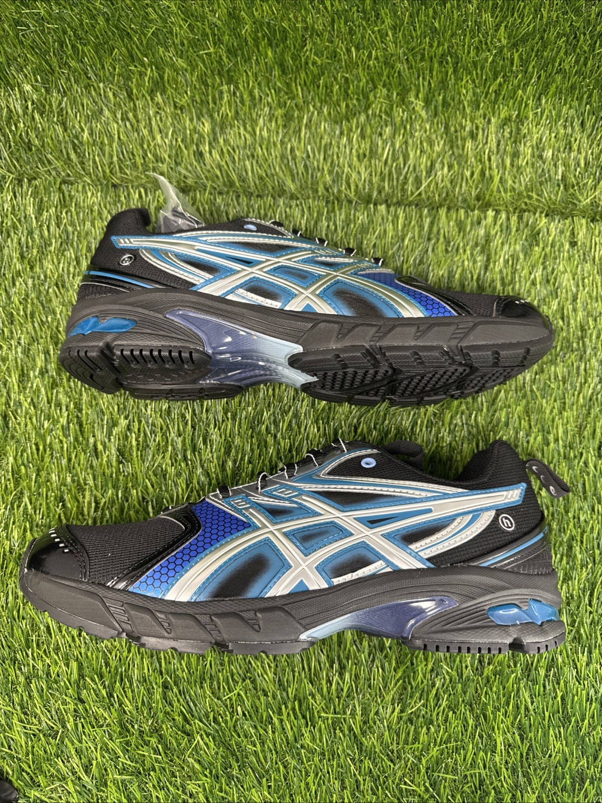 ASICS Gel-DS Trainer 14 Hidden NY Dusk 1203B148 001 Size 8.5