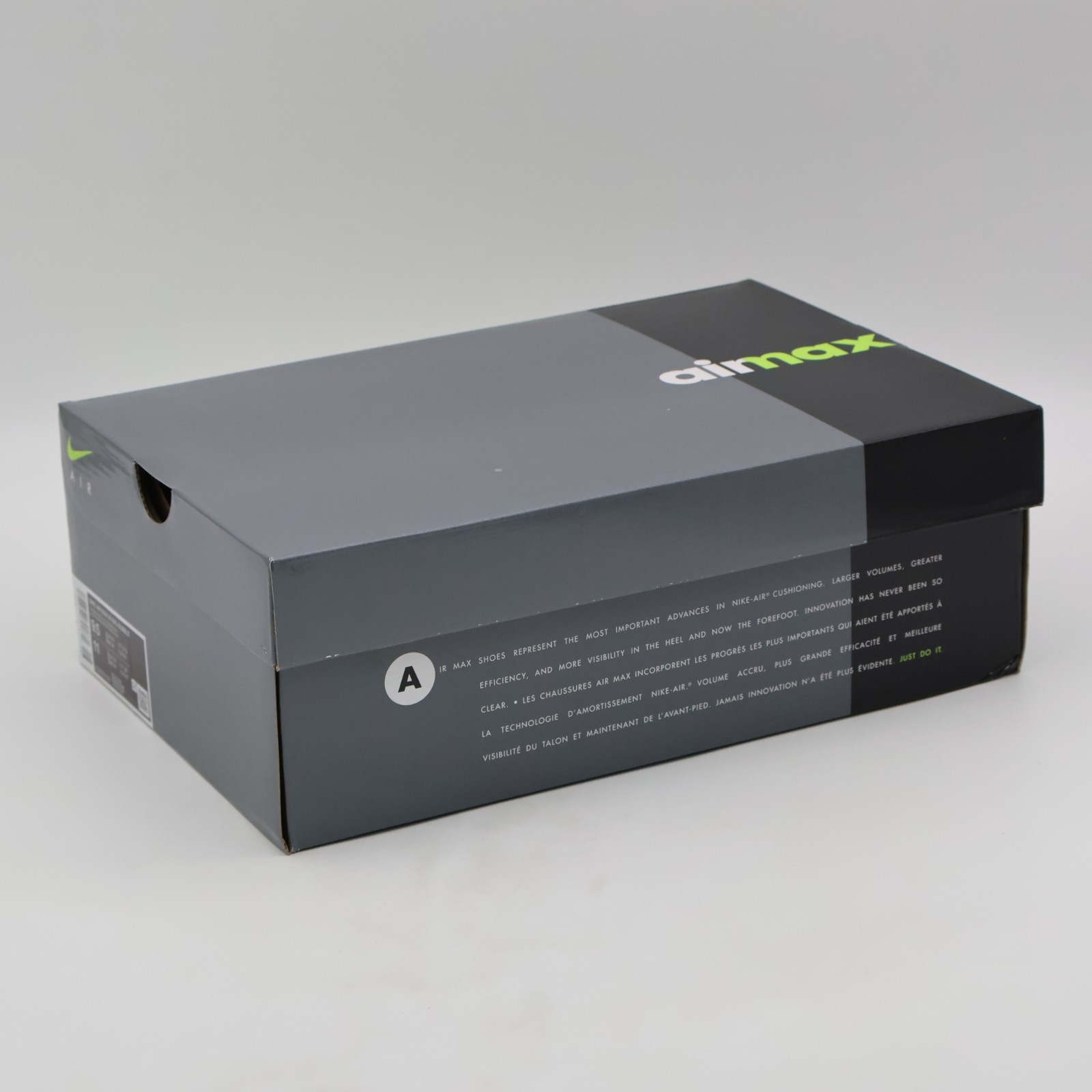 IQ5755-200 Nike Air Max 95 Big Bubble Hong Kong (Men’s)