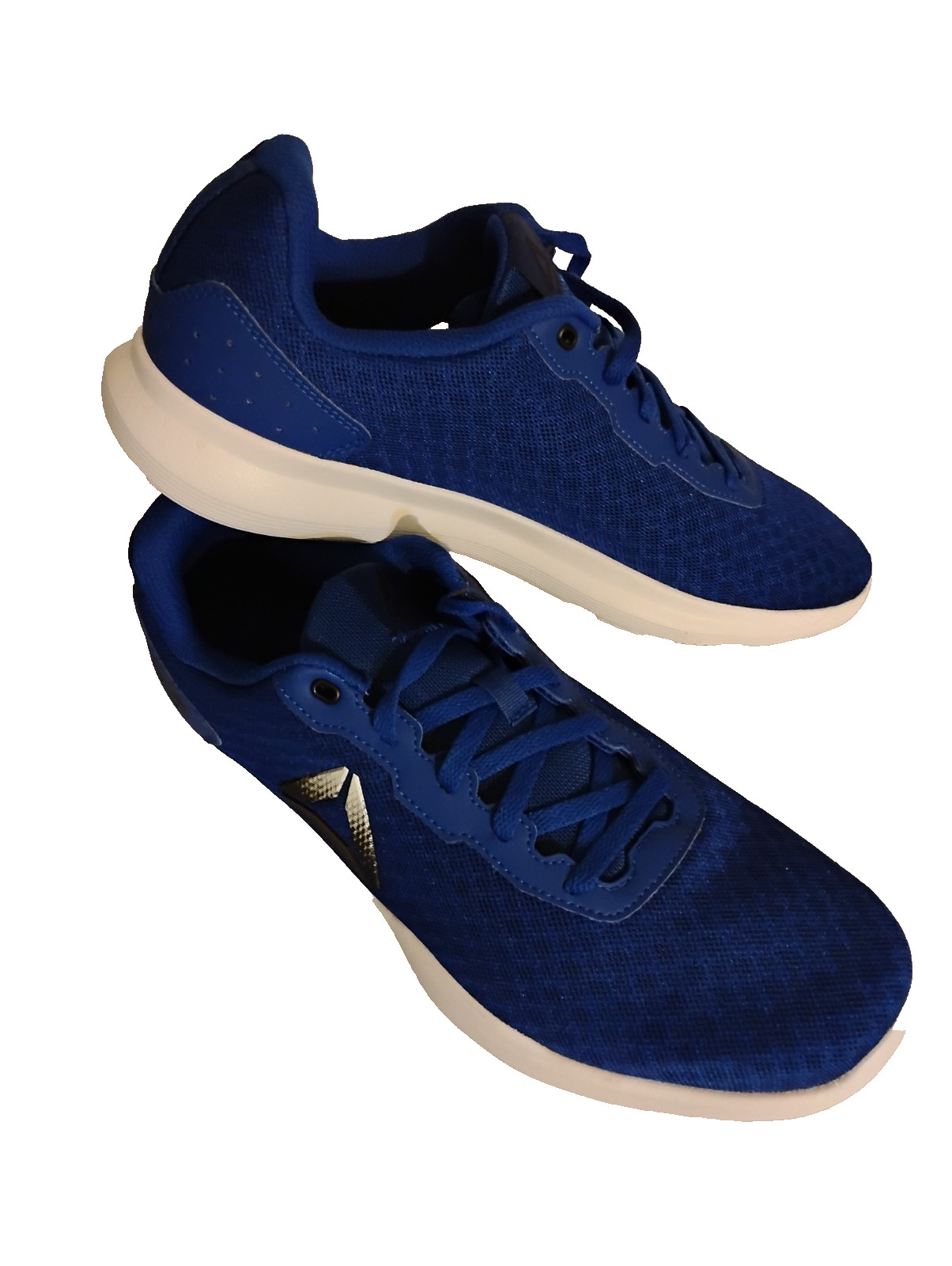 Reebok Dart TR Cobalt Blue Running Sneakers Cross Training Size 10.5
